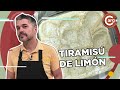 TIRAMISÚ DE LIMÓN