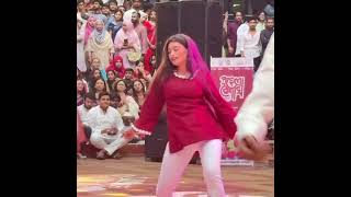 IUB X Flashmob X Pahela Baishakh 2026 | University dance performance #dance #university #iub