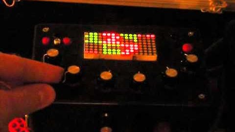 EVEN MOAR POLYPHONY