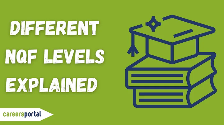 Different NQF Levels Explained | Careers Portal