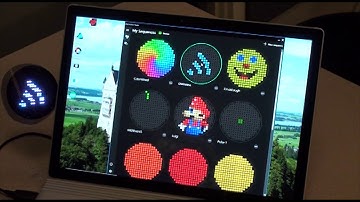 Microsoft Expressive Pixels Intro