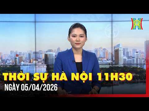 Thời sự Hà Nội 11h30 ngày 05/04/2026: Việt Nam – Bhutan thúc đẩy giao lưu văn hóa, tôn giáo