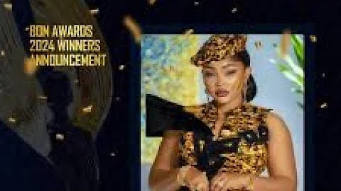 TOYIN ABRAHAM, MERCY AIGBE, FEMI ADEBAYO & OTHERS WIN BIG AT BON AWARDS KWARA STATE |ROAD TRIP VLOG