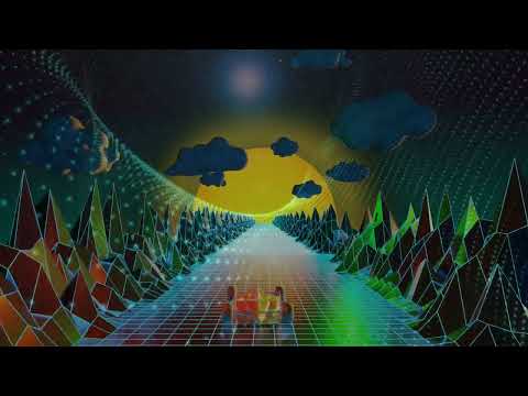 SYNERGY - Experience Of Love (Official Video HD)