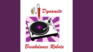 Download Lagu Dynamite