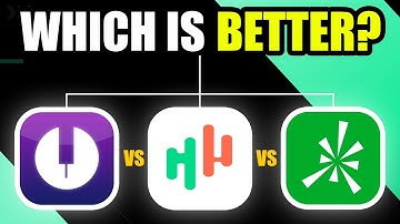 UCharts vs TC2000 vs Thinkorswim (2026): Which Is The Best Charting Tool For Futures?