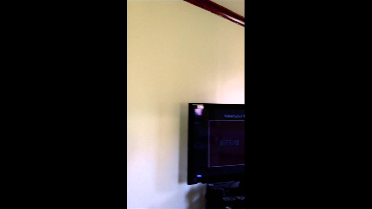 iPhone 5 720p Sample Video