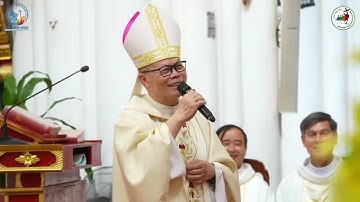 “CẢ THẾ GIAN YÊU MẾN ĐỨC CHA ĐAMINH NGUYỄN CHU TRINH”