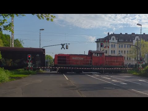 Br.294 mit Mischer
