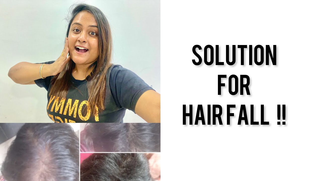 Honest TRAYA review for hair fall 😍 || - YouTube