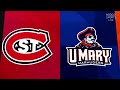 St. Cloud State vs University of Mary | 3/2/24