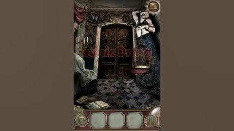 Escape The Mansion   Level 31