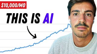 Making $10,000/mo With a 100% AI Site (copy this)