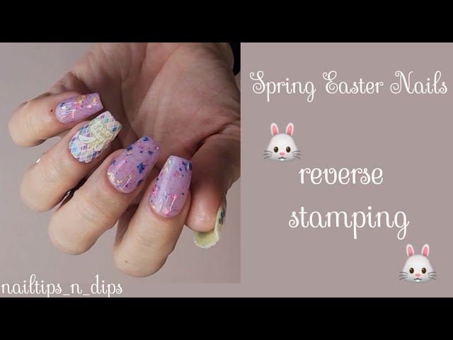 TOP 10 ULTIMATE STAMPING HACKS! HOW TO STAMP NAILS PERFECTLY NAIL ART  TUTORIAL!! - YouTube