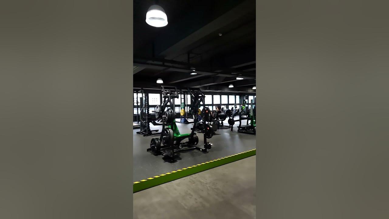 Fit one Saarbrücken - YouTube