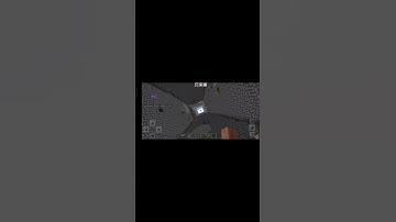 Chunk Mining in Minecraft|Minecraft PE 1.19|