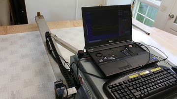 Centroid Acorn brought it back to life