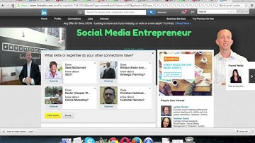LinkedIn endorsements: How to endorse people on LinkedIn & should you endorse people?
