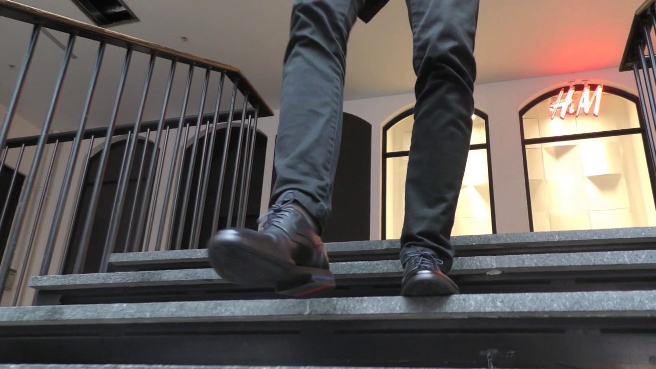 LLOYD DANE Herre Sko