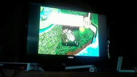 Mario super sluggers walkthrough part 10