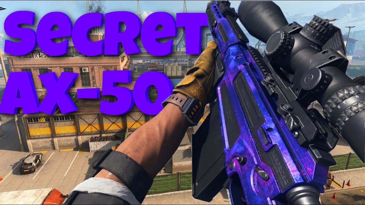 How to unlock the Lonely Lagoon in Modern Warfare (secret variant)