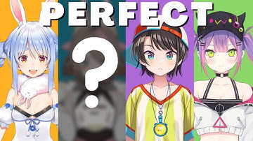 3 EASY Steps to Designing YOUR Dream VTuber Model☆