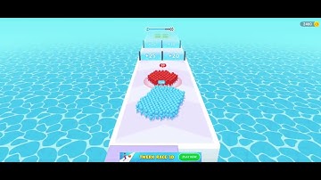 Mob Control - All Levels Gameplay Android, iOS #2024