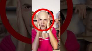 The Most Realistic Face Mask Ever Made.