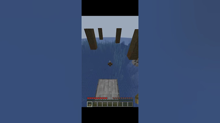"The Most Rage-Inducing Minecraft Parkour Map!"