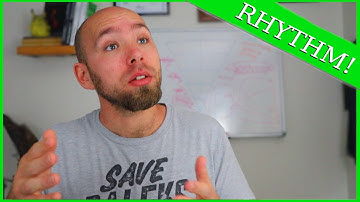 Master American English Rhythm - Rhythm Example Sentences | Pronunciation/Ear Training Course