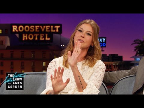 Video: Adrianne Palicki Neto vrednost