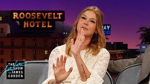Which Tattoo Does Adrianne Palicki Regret?
