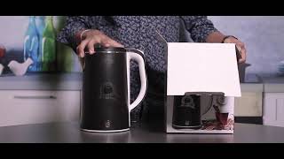 SANFORD | ELECTRIC KETTLE | SF1869EK  1 7L | DEMO