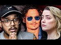 The whole cursed story of johnny depp  amber heard  mountcider