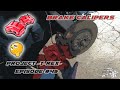 Replacing My Brake Calipers After Failed Attempt