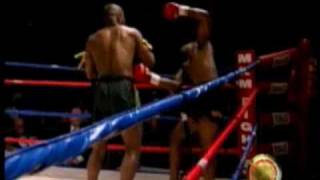 Clifton Brown VS Crafton Wallace