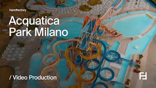 Acquatica Park Milano