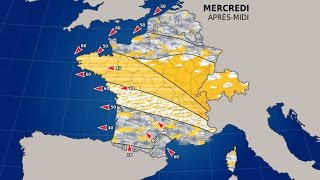 Bulletin Du Mardi 11 Octobre 2016