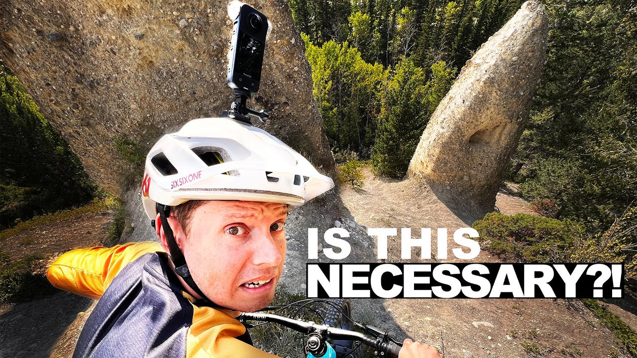 Давайте ДЕЙСТВИТЕЛЬНО ПРОТЕСТИРУЕМ Insta360 X3