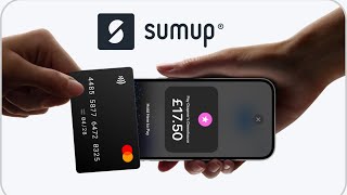 SumUp Tap to Pay : Test and Demo