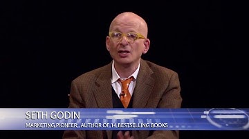 Lessons in Leadership | Seth Godin | Become Indispensable
