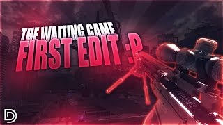 Celebrity The Waiting Game I First Edit :P [MW2] Wealth