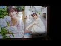 20　6グラビ　　Natsuki sena To-mi  Hanamura Asuka