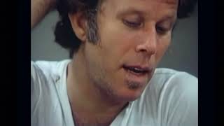 Tom Waits Explains The Story of The Black Rider