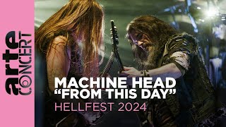 Download Lagu Machine Head - \ MP3 Download Lagu Machine Head - \ MP3