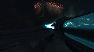 Fallout New Vegas - Muzzle Flash Fix 2