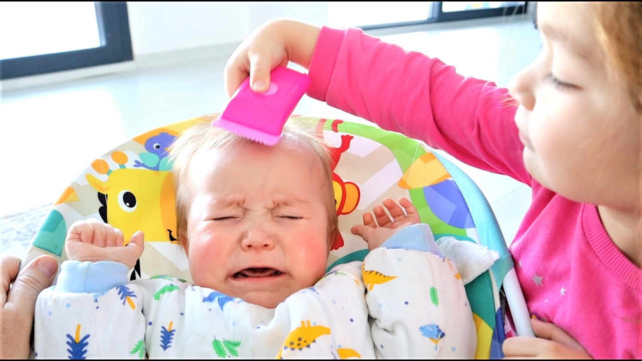 BUĞLEM BULUT YARAMAZLIK YAPMAYI ÇOK SEVİYOR