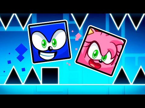 Sonic Vs Amy