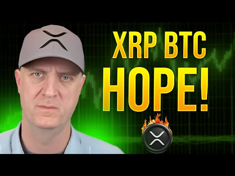 XRP BITCOIN HOPE