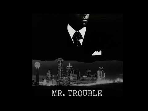 BigXthaPLUG Mr Trouble EXTREME BASS BOOSTED